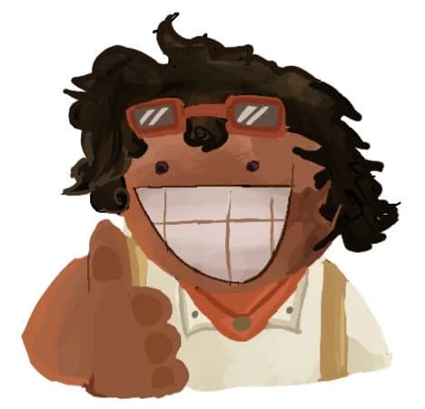 Leo Valdez thumbnail