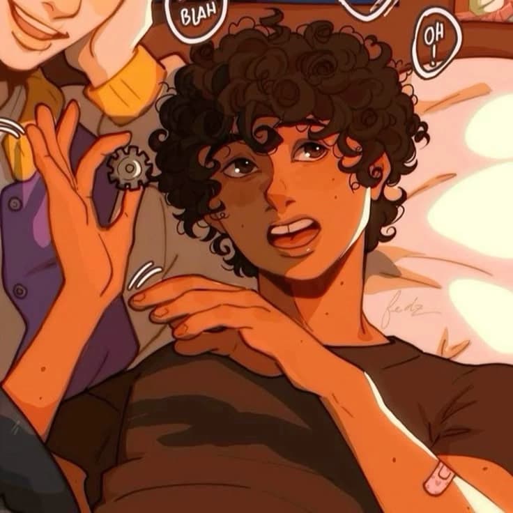 Leo Valdez thumbnail