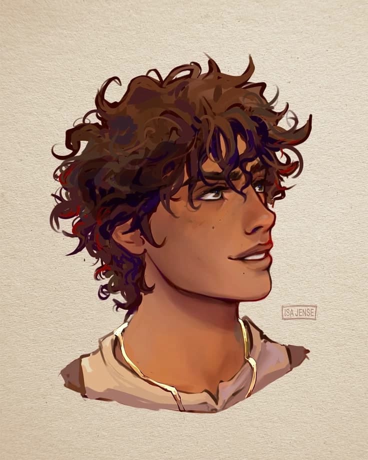 Leo Valdez thumbnail