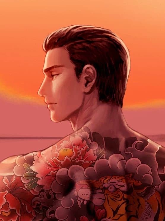 Kazuma Shin thumbnail