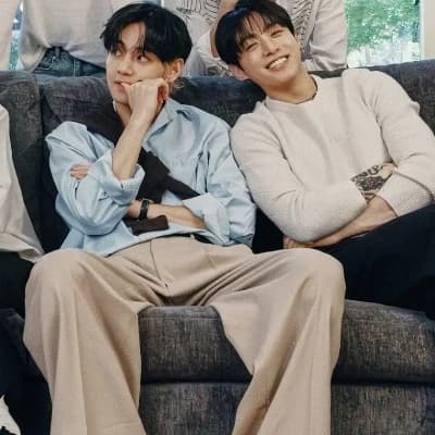 Kim Taehyung thumbnail