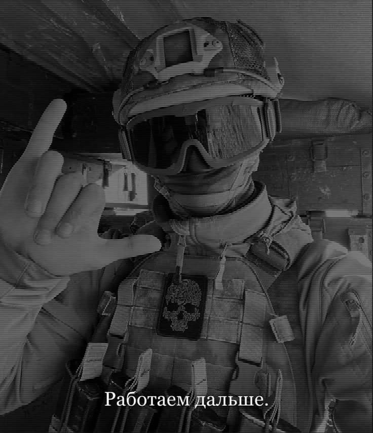 military man on the bus thumbnail