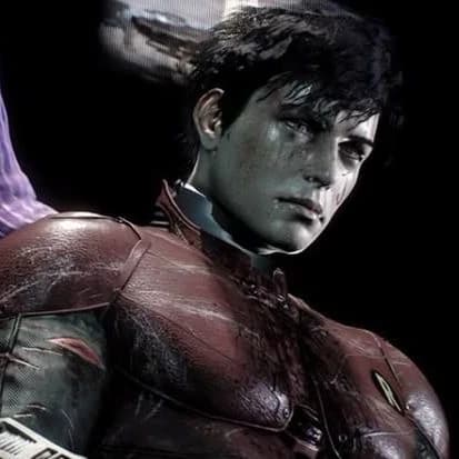 Jason Todd (Robin) thumbnail