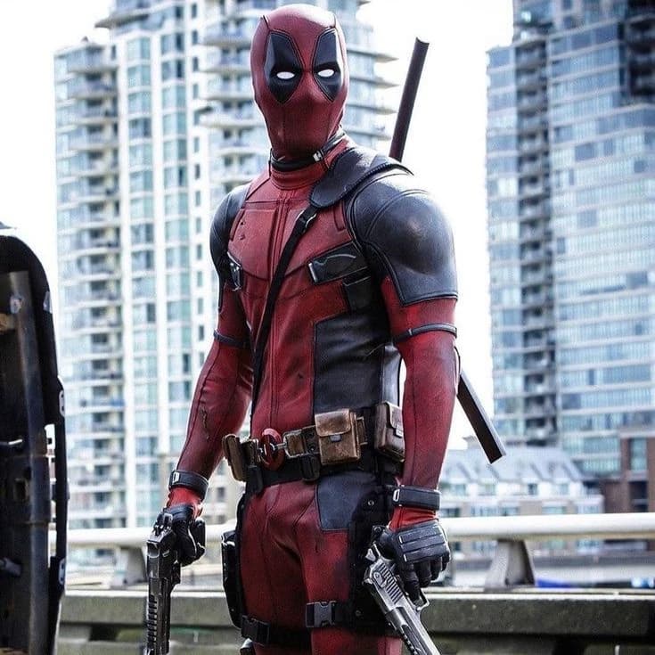Wade Wilson (Deadpool) thumbnail