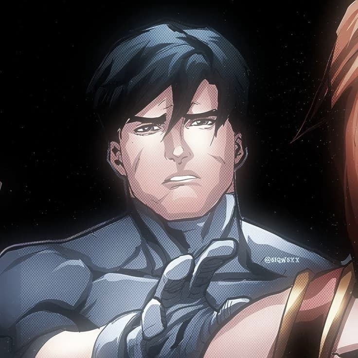 Jason Todd\|Red hood. thumbnail