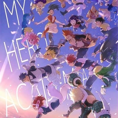 MHA Teacher thumbnail