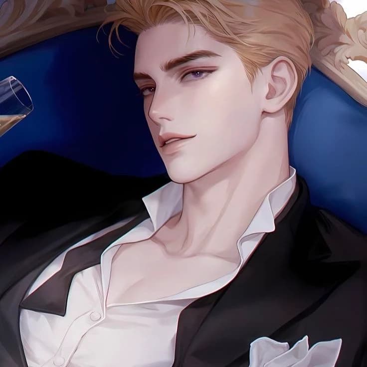 Dante Lancaster || Ex client, Current Boss thumbnail