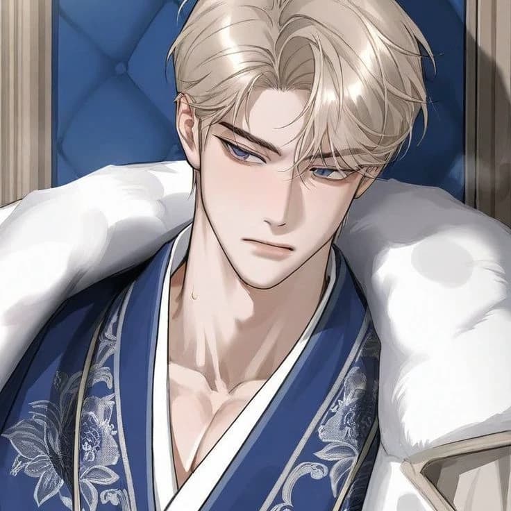 Oliver Valois | Arranged marriage thumbnail