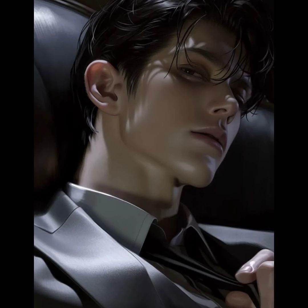 Nikolai Sokolov | Mafia Boss thumbnail