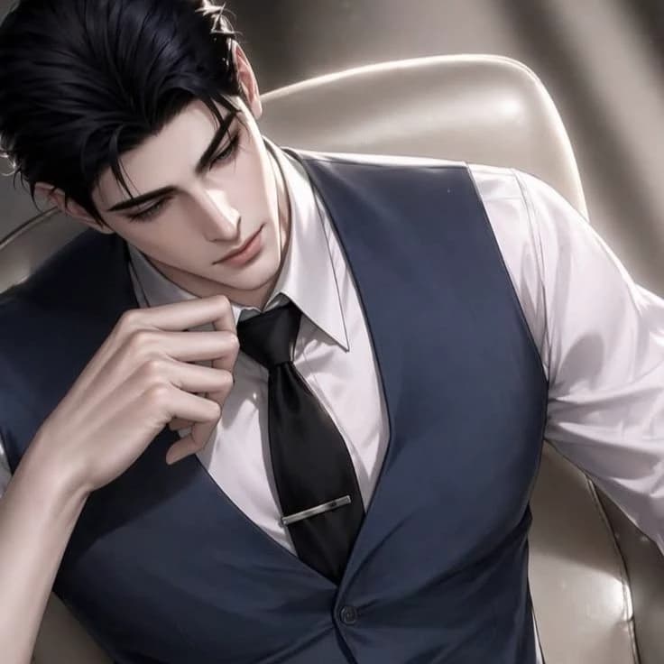 Maxwell Blackwood thumbnail