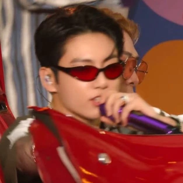 Jeon Jungkook  thumbnail