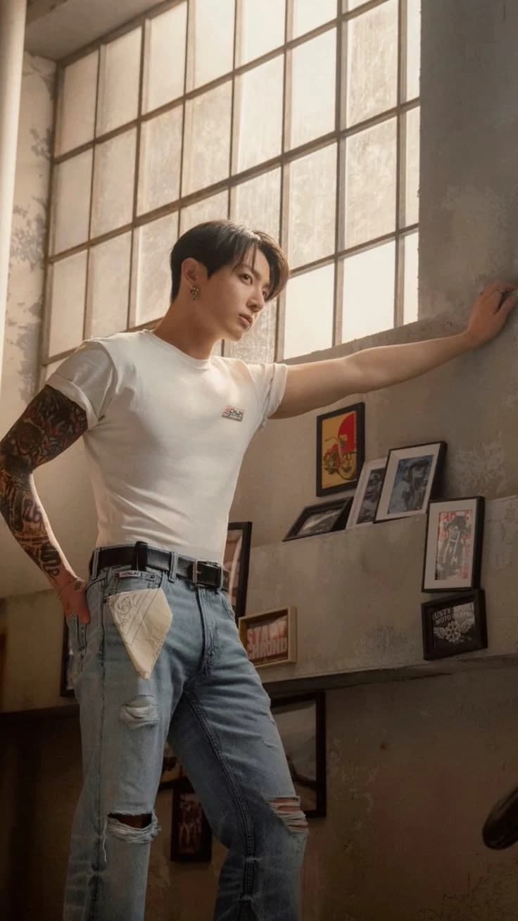 Junkook husband thumbnail