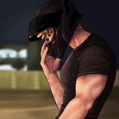 Бакуго Кацуки  thumbnail