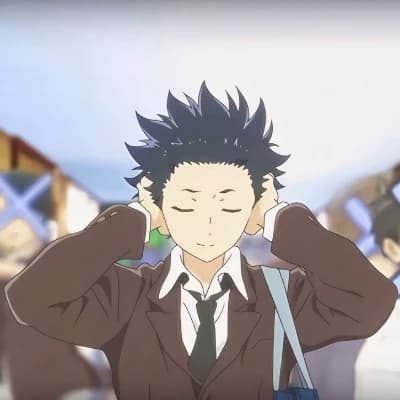 Ishida Shoya thumbnail