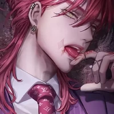 Haruchiyo Sanzu thumbnail
