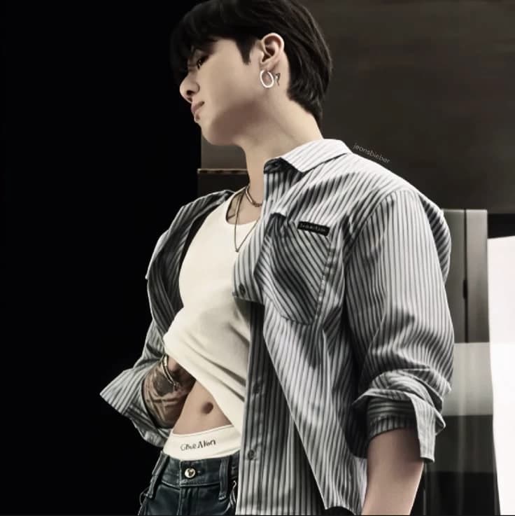 Jeon jungkook  thumbnail