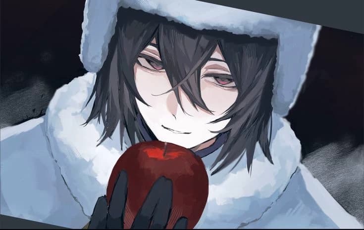 Fyodor Dostoevsky  thumbnail