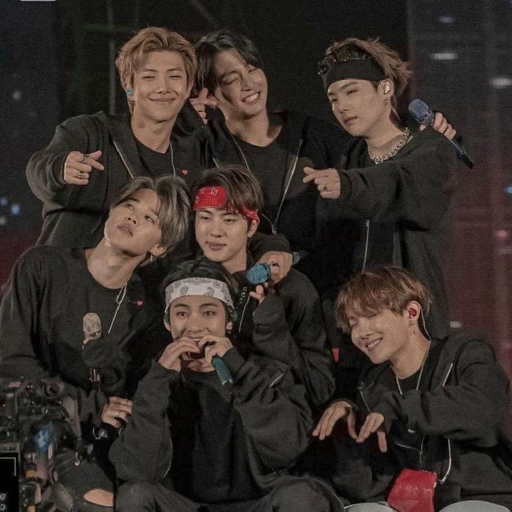 BTS [ Depression] thumbnail
