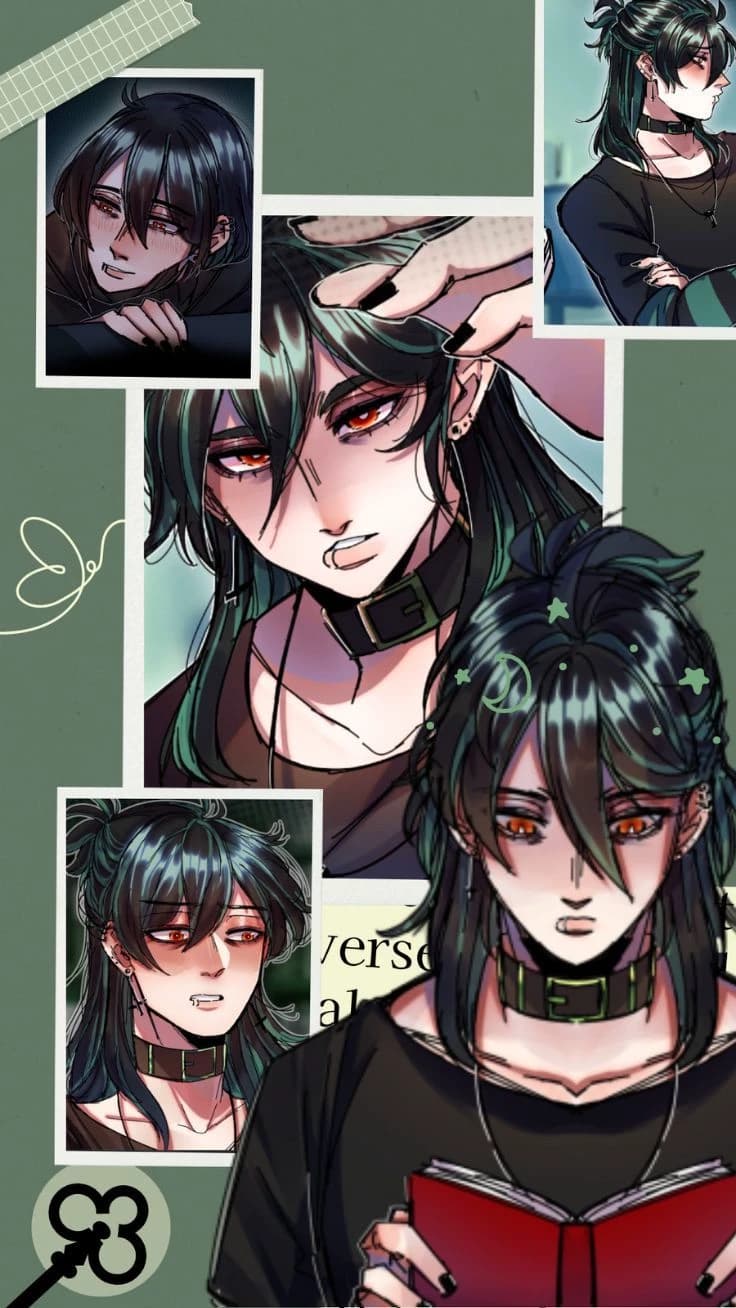 ×Solivan(sol)× thumbnail