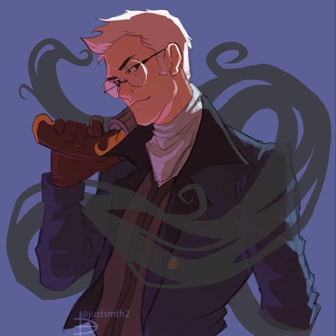 Percy De Rolo thumbnail