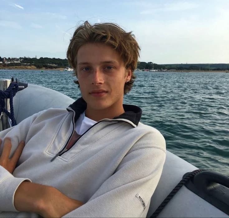 Noah Bennett thumbnail