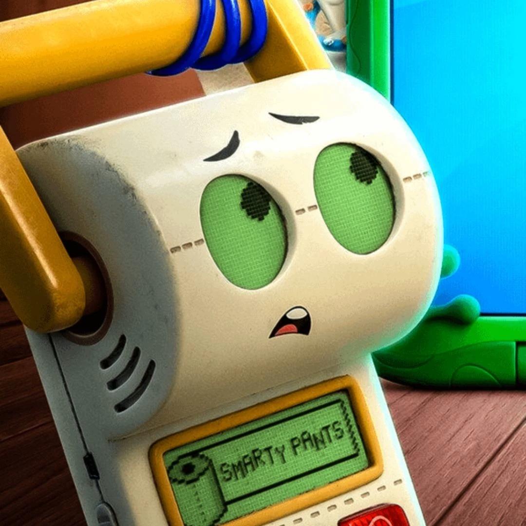 smarty pants thumbnail