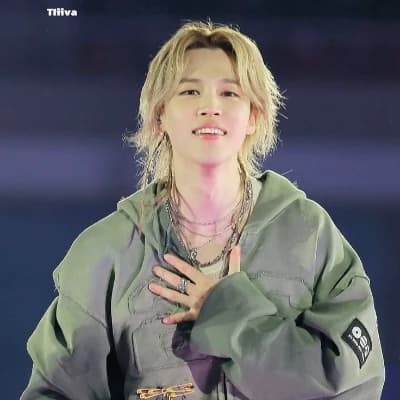 Jimin thumbnail