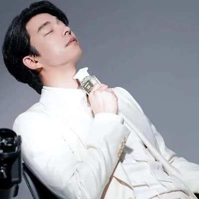 Gong Yoo thumbnail