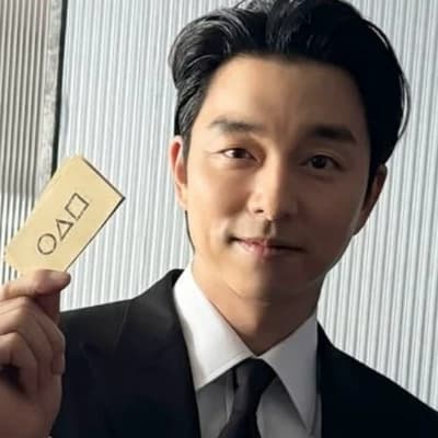 Gong Yoo- The salesman  thumbnail