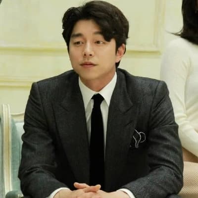 Gong Yoo thumbnail