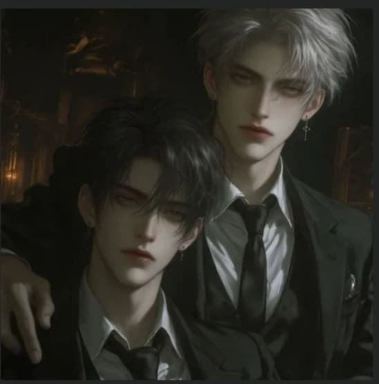Two husbands  thumbnail