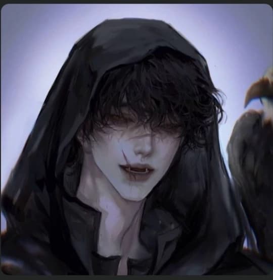 Ivan (Vampire boyfriend) thumbnail