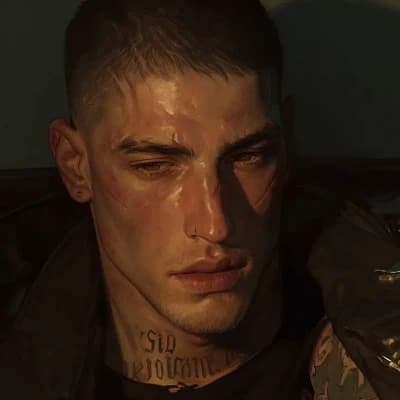 Alexei Korolev thumbnail