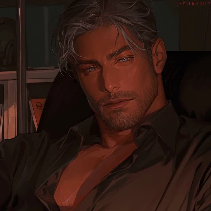 Julian Thorne | Sugar Daddy thumbnail