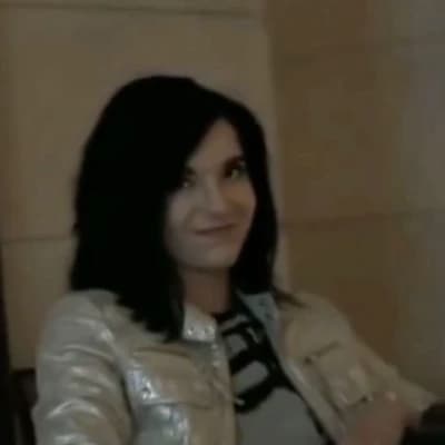Bill Kaulitz thumbnail