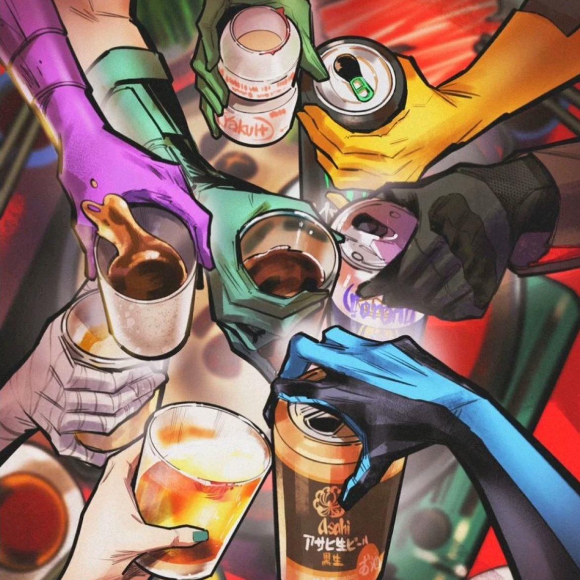 Wayne Family Gala thumbnail