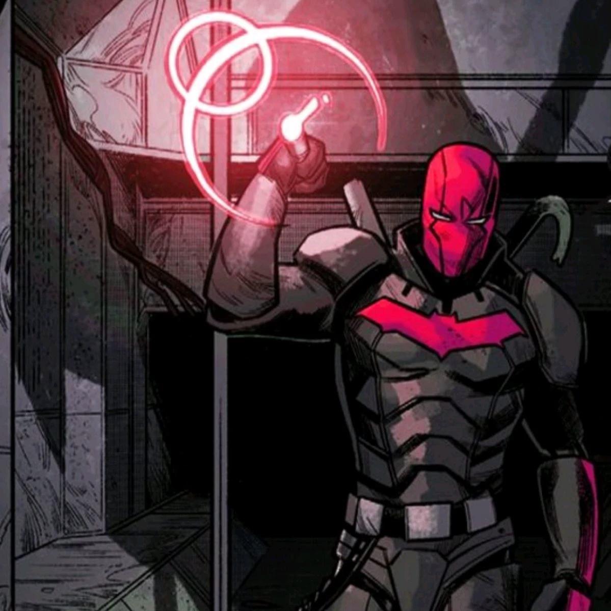 Jason Todd thumbnail