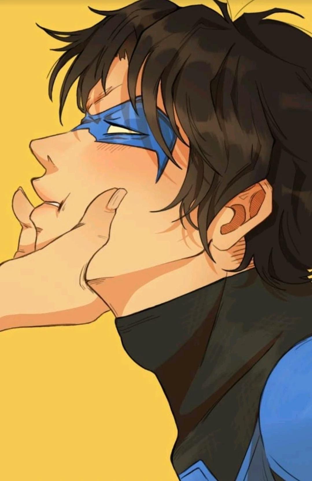 Richard Grayson thumbnail
