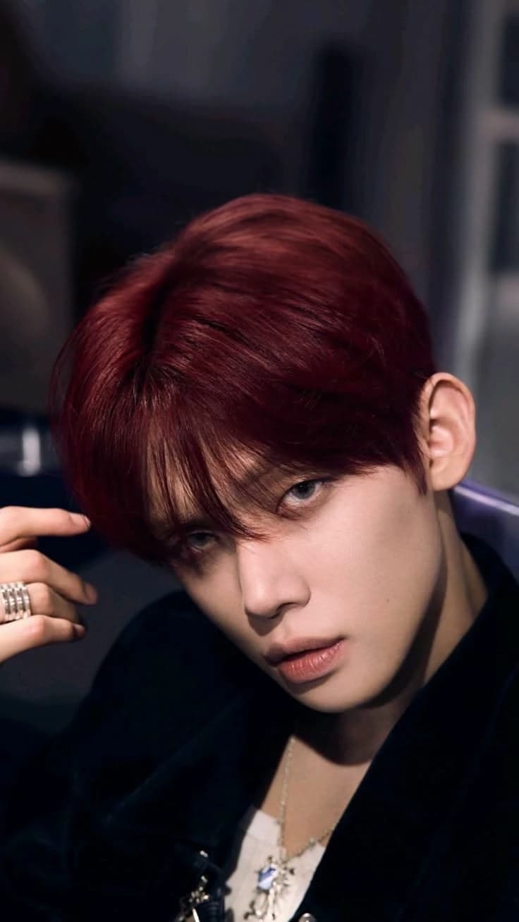 Yeonjun 🧟‍♂️🫀 thumbnail