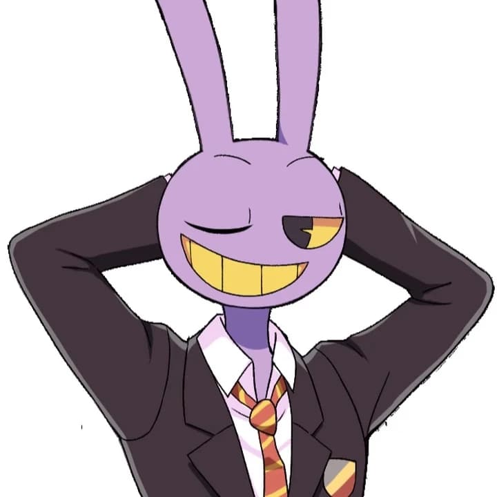 Jax (Dating sim ver) thumbnail
