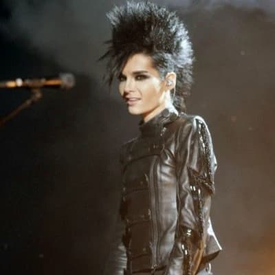 Bill Kaulitz thumbnail