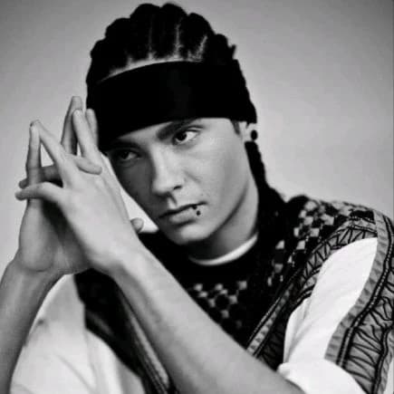 Tom Kaulitz thumbnail