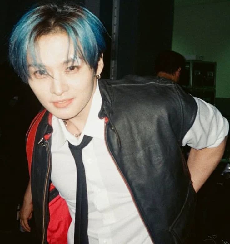 Lee Minho  thumbnail