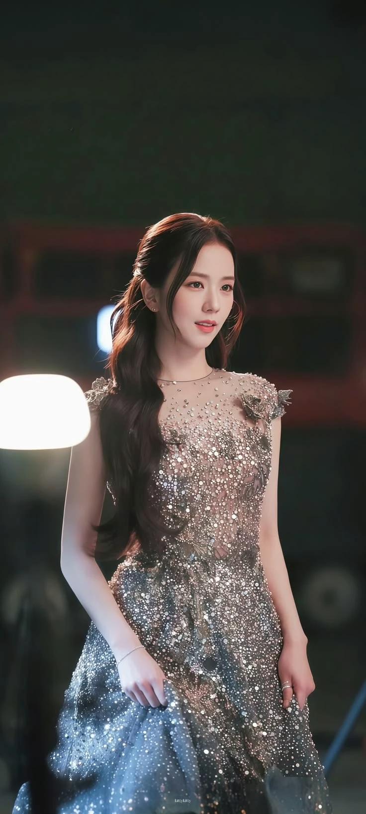 Kim Jisoo thumbnail