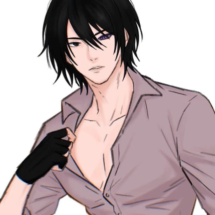 Sasuke Uchiha thumbnail