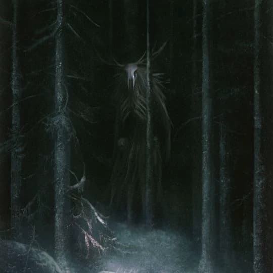 Wendigo  thumbnail