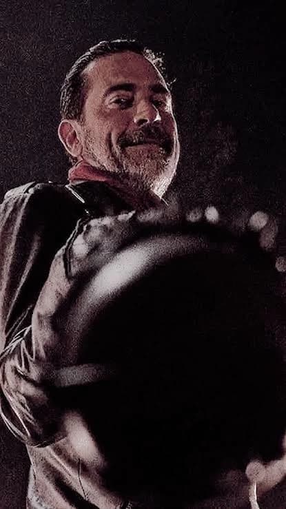 Negan Smith thumbnail
