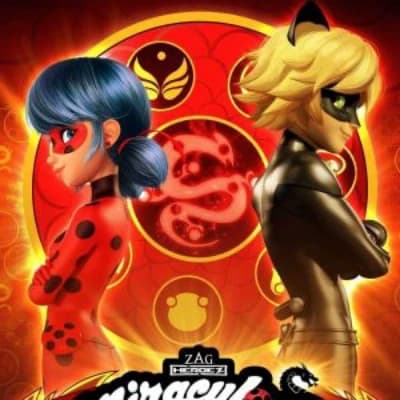 Miraculous Ladybug thumbnail