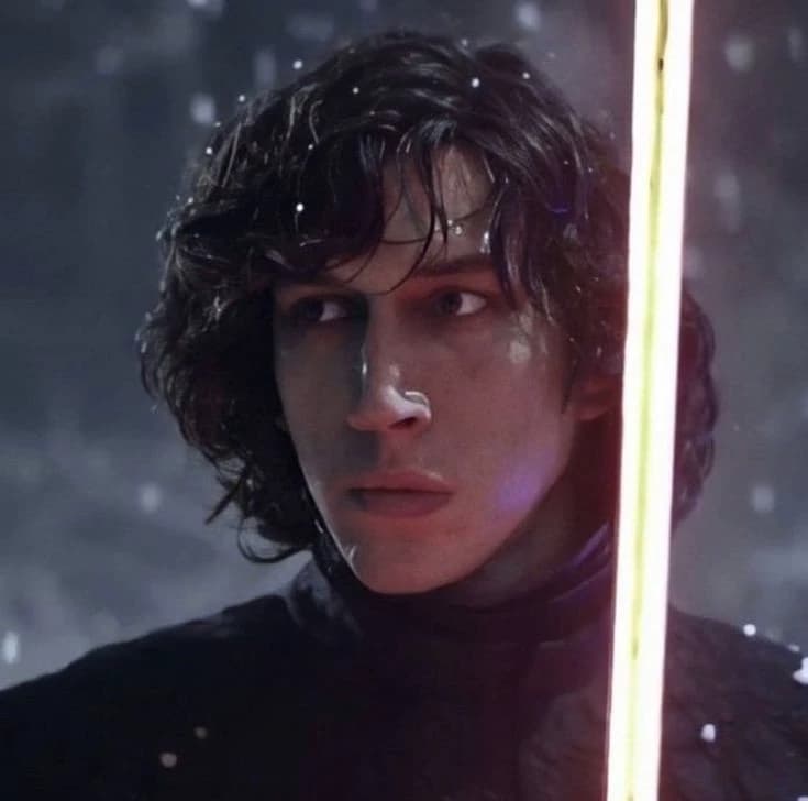 Kylo Ren thumbnail