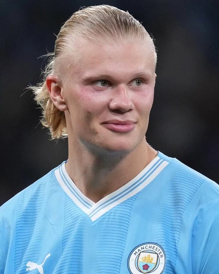 Erling Haaland thumbnail